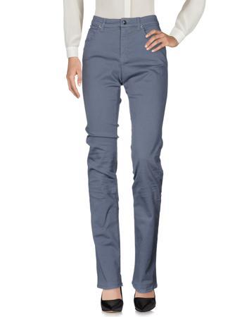 Брюки ARMANI COLLEZIONI