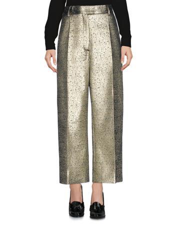 Брюки EMANUEL UNGARO