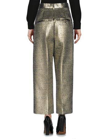 Брюки EMANUEL UNGARO