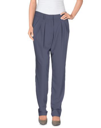 Брюки PESERICO SIGN