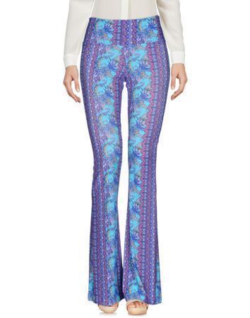 Брюки MC2 SAINT BARTH