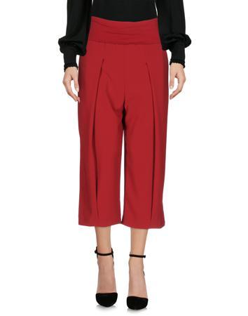 Брюки MANILA GRACE