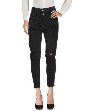 Брюки KLIXS JEANS