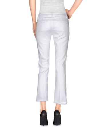 Брюки KAOS JEANS