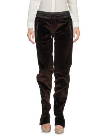 Брюки DOLCE & GABBANA