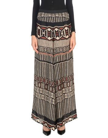 Брюки BLACK CORAL