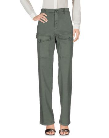 Брюки PINKO BLACK