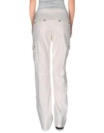 Брюки TRUSSARDI JEANS