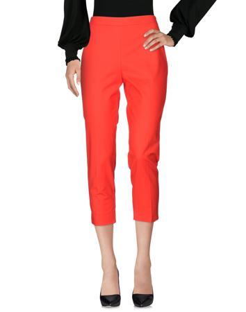 Брюки BOUTIQUE MOSCHINO