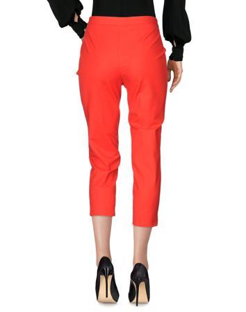 Брюки BOUTIQUE MOSCHINO