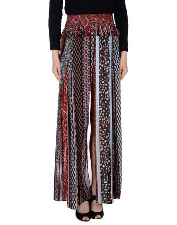 Брюки JUST CAVALLI