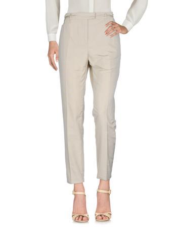 Брюки ERMANNO SCERVINO