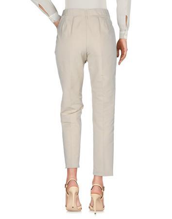 Брюки ERMANNO SCERVINO