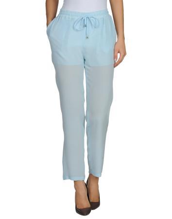 Брюки TROU AUX BICHES