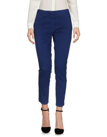 Брюки BLUE LES COPAINS