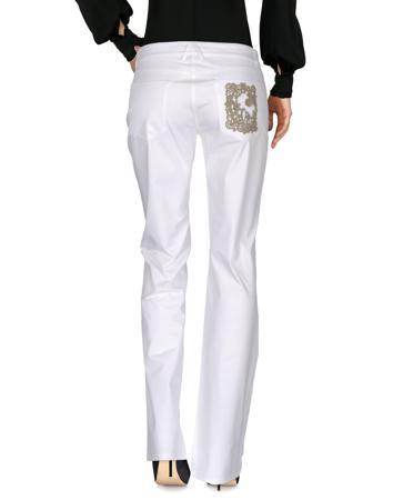 Брюки CLASS ROBERTO CAVALLI