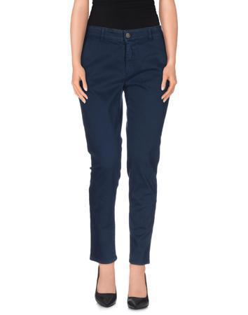 Брюки PINKO GREY