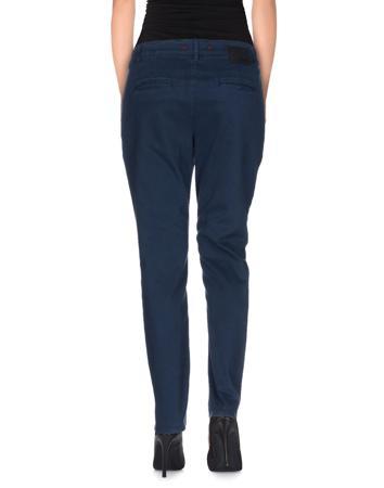 Брюки PINKO GREY