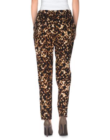 Брюки ROBERTO CAVALLI