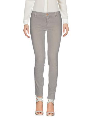 Брюки MET & FRIENDS