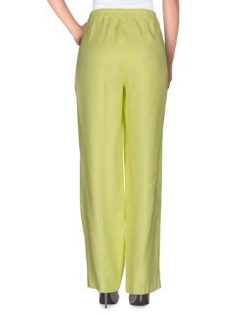 Брюки ERMANNO SCERVINO