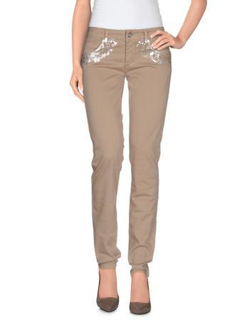 Брюки BLUGIRL FOLIES