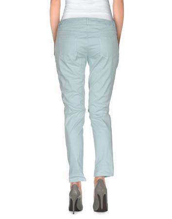 Брюки MANILA GRACE DENIM