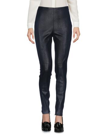 Брюки RALPH LAUREN BLACK LABEL