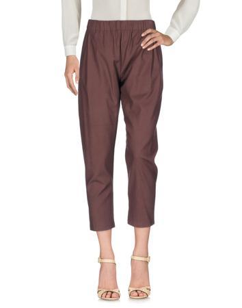 Брюки SILVIAN HEACH