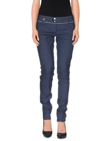 Брюки MET & FRIENDS