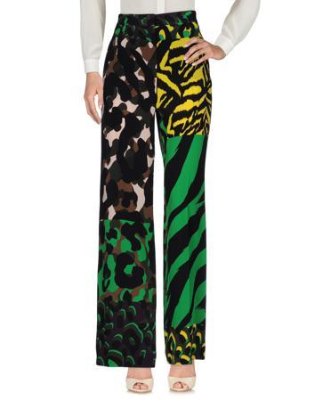 Брюки VERSACE