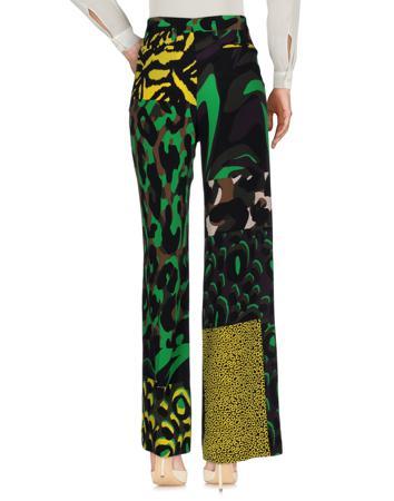 Брюки VERSACE