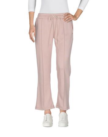 Брюки MM6 MAISON MARGIELA