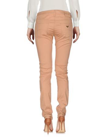 Брюки ARMANI JEANS