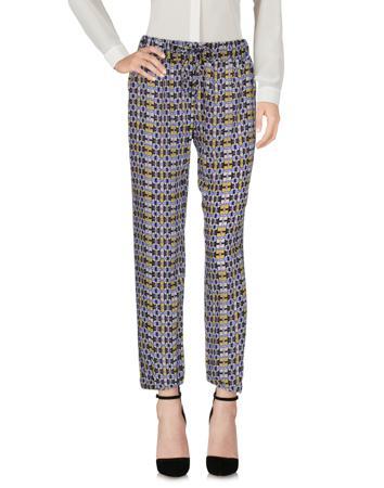 Брюки SOCIÉTÉ ANONYME