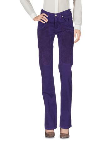 Брюки JECKERSON