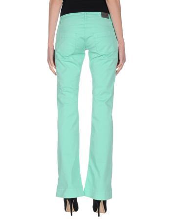 Брюки ANNARITA N.