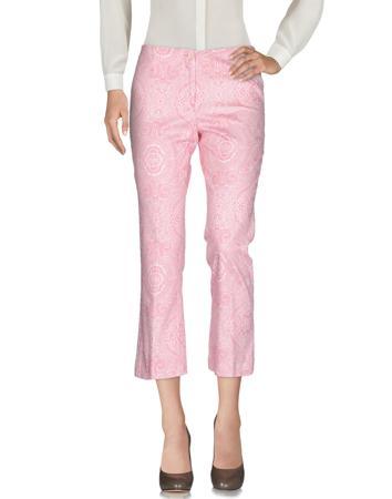 Брюки QL2  QUELLEDUE