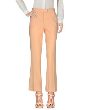 Брюки MOSCHINO CHEAP AND CHIC