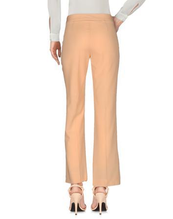 Брюки MOSCHINO CHEAP AND CHIC