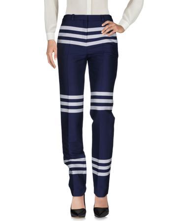 Брюки JIL SANDER NAVY