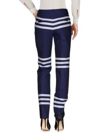 Брюки JIL SANDER NAVY