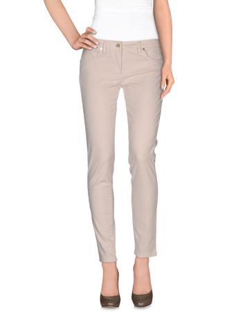 Брюки BLUGIRL FOLIES