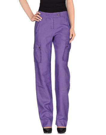 Брюки ANGELO MARANI