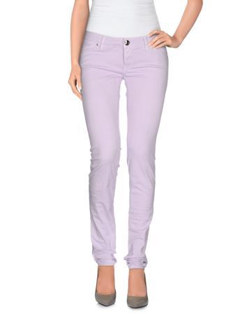 Брюки PINKO GREY