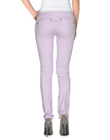 Брюки PINKO GREY
