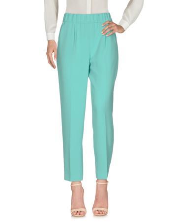 Брюки BOUTIQUE MOSCHINO