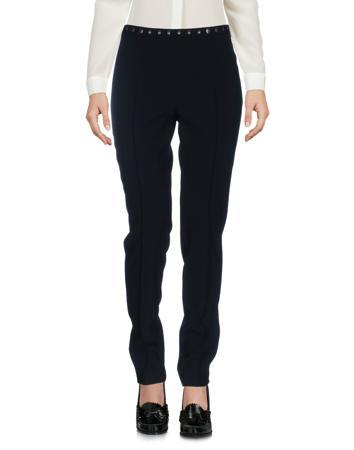 Брюки MOSCHINO CHEAP AND CHIC