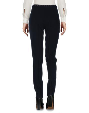 Брюки MOSCHINO CHEAP AND CHIC