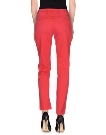 Брюки MET & FRIENDS